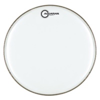 AQUARIAN Super-2 10 Inch Coated Drumhead