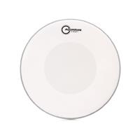 AQUARIAN Hi Velocity 14 Inch Coated VEL14 Drumhead