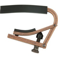 SHUBB C3B 12 String Guitar Capo