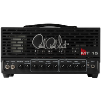 PRS MT15 Lunchbox Tube Guitar Amplifier Head V2