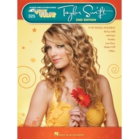 Taylor Swift - E-Z Play Piano