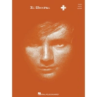 Ed Sheeran - + (Plus)