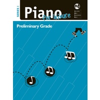 AMEB Piano for Leisure Series 1 - Preliminary