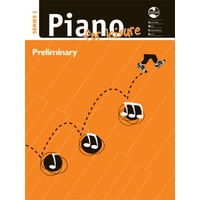 AMEB Piano for Leisure Series 2 - Preliminary