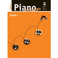 AMEB Piano for Leisure Series 2 - Grade 1
