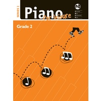 AMEB Piano for Leisure Series 2 - Grade 2