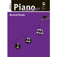 AMEB Piano for Leisure Series 3 Grade 2