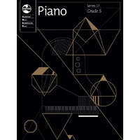 AMEB Piano Series 17 - Grade 5