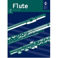 AMEB Flute Series 2 - Grade 2