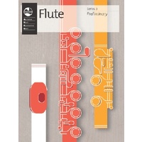 AMEB Flute Series 3 - Preliminary