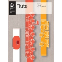 AMEB Flute Series 3 - Grade 5