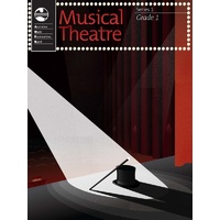 AMEB Musical Theatre Series 1- Grade 1