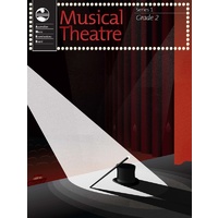 AMEB Musical Theatre Series 1- Grade 2