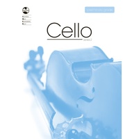 AMEB Cello Series 2 - Preliminary