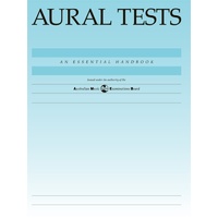 AMEB Aural Tests 1992