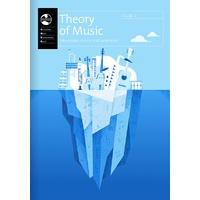 AMEB Theory of Music Grade 2