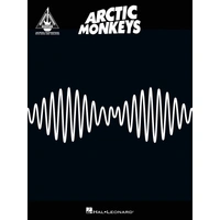 Arctic Monkeys - AM
