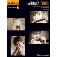 Harmonica for Kids