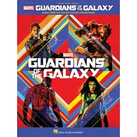 Guardians of the Galaxy - Vol 1