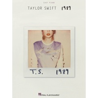 Taylor Swift - 1989