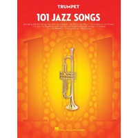 101 Jazz Songs for Trumpet