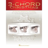 3 Chord Christmas - G C D