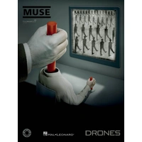 Muse - Drones