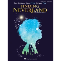 Finding Neverland