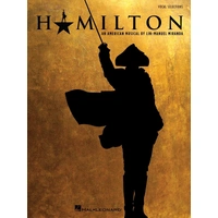 Hamilton Songbook
