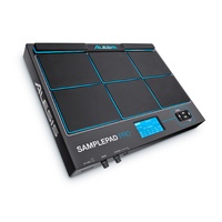 ALESIS Percussion Sample Pad Pro