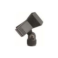 AMS Microphone Universal Spring Clip