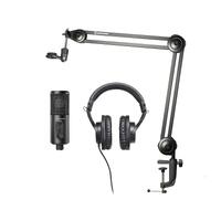AUDIO TECHNICA Content Creator Pack