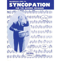 Syncopation for the Modern Drummer