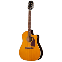 EPIPHONE AJ-220SCE NA Acoustic Electric Guitar EE2SNANH1
