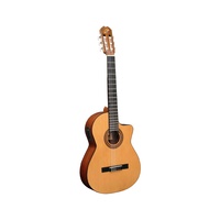 ADMIRA Juanita Classical Guitar W/ Pickup