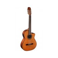 ADMIRA Malaga Classical Guitar With Pickup