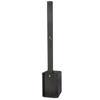 HK AUDIO Polar 10 MK2 Column Powered PA Speaker System