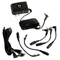 One Spot Power Supply Combo Pack