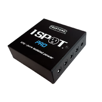 1 SPOT PRO XP5-PS Pedal Power Supply