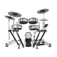 EFNOTE 3 EST-3 Electronic Drum Kit w/Hardware
