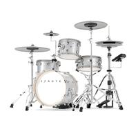 EFNOTE 5 EST-5 Electronic Drum Kit w/Hardware
