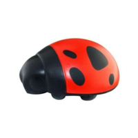 Ladybug Hand Position Piano Toy