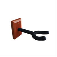 ARMOUR GWM5 Guitar Wall Mount Wood