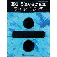 Ed Sheeran Divide PVG