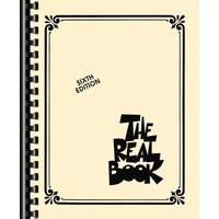 The Real Book - Volume I