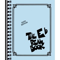 The Eb Real Book - Volume I