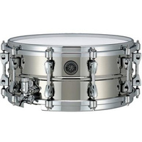 TAMA Starphonic 14x6 Inch Brass Snare Drum