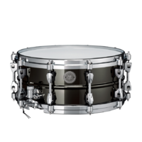 TAMA Starphonic 14x6 Inch Steel Snare Drum PST146