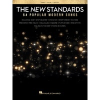 The New Standards PVG
