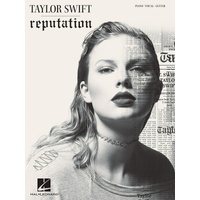 Taylor Swift - Reputation PVG